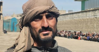 افغانستان: بیکاری بحران بشری را بدتر ساخته است، افراد دارای معلولیت از جمله کسانی اند که بیشتر از همه متاثر میگردند