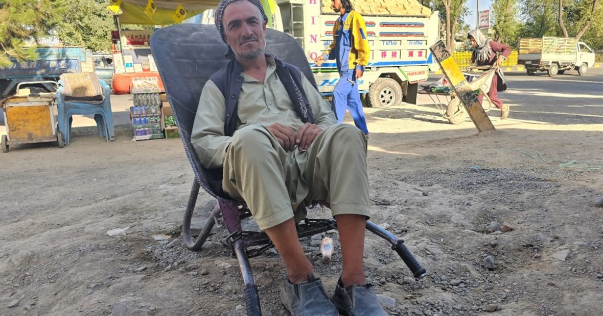 افغانستان: با آینده اقتصادی نامشخص و بیکاری مداوم روبرو است