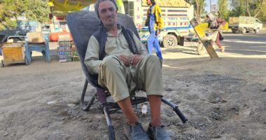 افغانستان: له ناڅرګند اقتصادي راتلونکي او دوامداره بېکارۍ سره مخ دی
