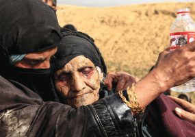 تضحيات بشرية غير مبررة في حروب الشرق الأوسط
