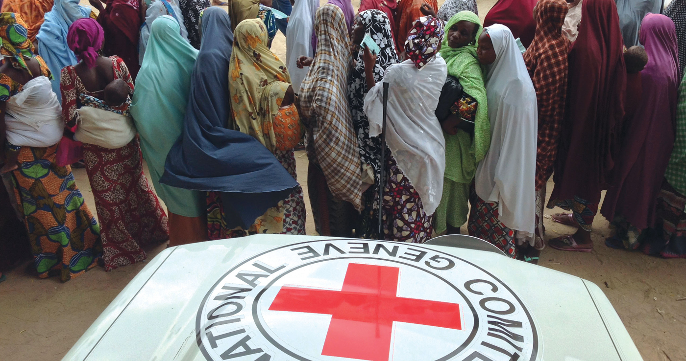 AfDB and IFRC Align on Three-Year African Resilience Roadmap