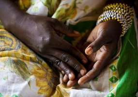 العنف الجنسي: وصمة عار في نزاع جنوب السودان