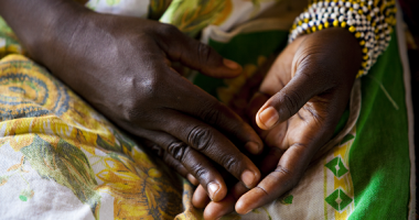 العنف الجنسي: وصمة عار في نزاع جنوب السودان