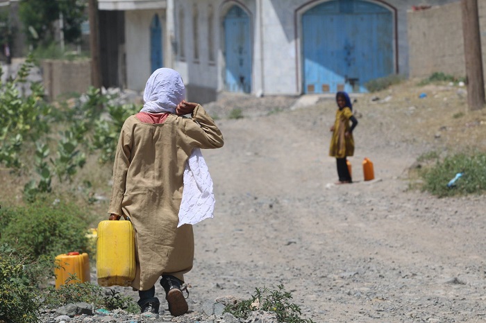 من صنعاء وعدن وتعز: التعليم صار سرابًا لأطفال اليمن- تقرير مصور