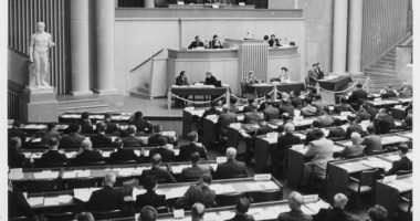 اتفاقيات جنيف في سبعين عامًا…تحولات النزاعات وتحديات الحماية