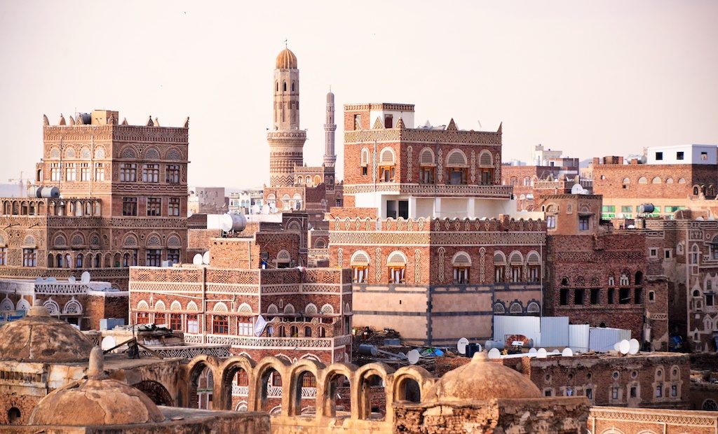 يتناغم مع بيئته وحاجات البشر: التراث المعماري اليمني أو السفر إلى عمق التاريخ