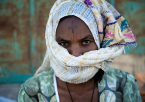 لقمة الخبز تعني الكثير: العنف في تيغراي وأبعاد أزمة إنسانية مروعة في إثيوبيا