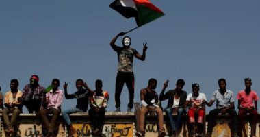 بلد ينهض من حرب ليواجه أخرى: النزاع غائر في ذاكرة السودان