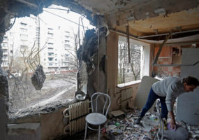 حرب أوكرانيا منعطف يُنذر بالخطر: 12 تحديًا معاصرًا أمام تطبيق القانون الدولي الإنساني
