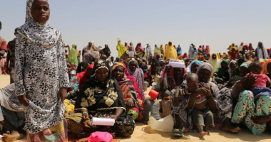 الحرب وتغير المناخ: منطقة الساحل الأفريقي موضوعًا للعدد الجديد من المجلة الدولية للصليب الأحمر