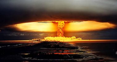 اليوم الدولي لمكافحة التجارب النووية: لننهِ هذه التجارب إلى الأبد