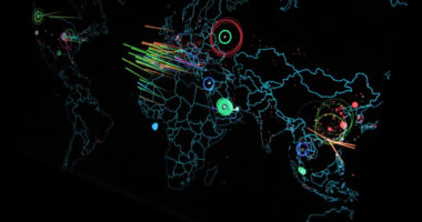 Cyberspace operations in armed conflicts and the proportionality rule