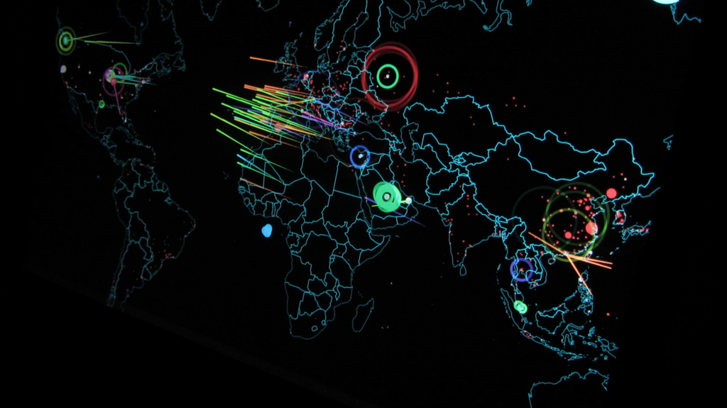 Cyberspace operations in armed conflicts and the proportionality rule