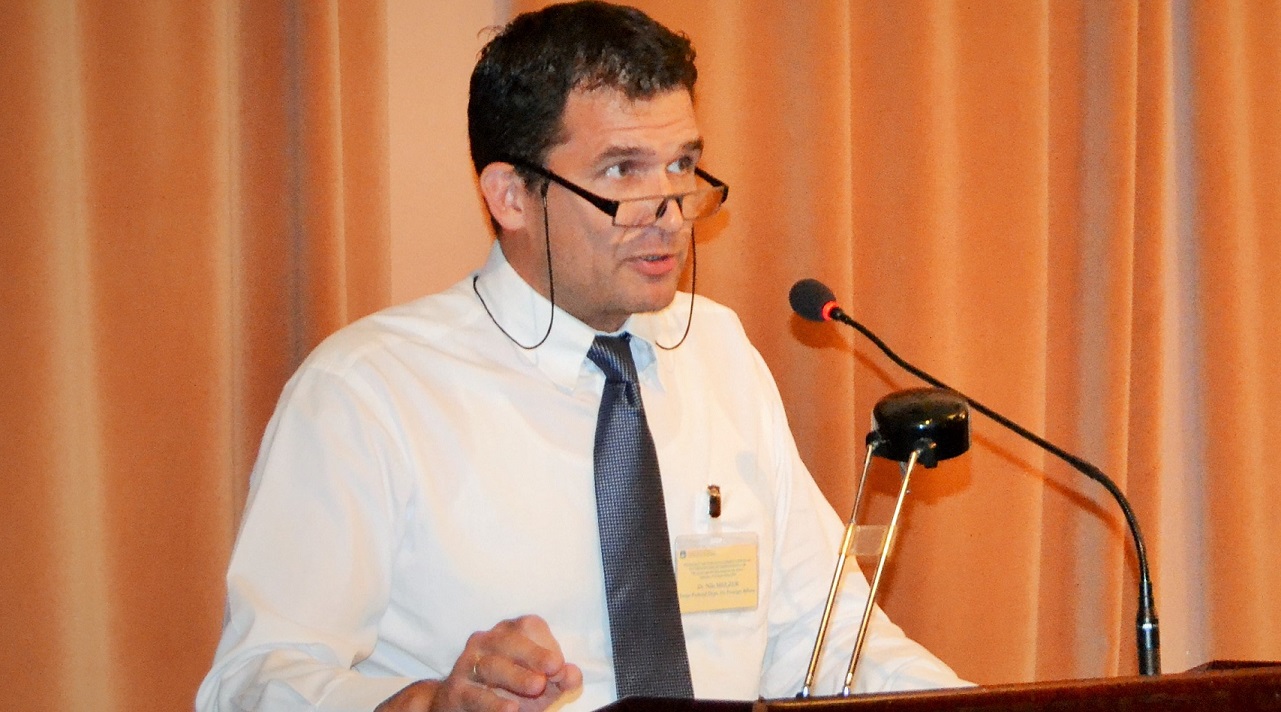 IHL, international humanitarian law, handbook, ICRC, new ICRC handbook, International Humanitarian Law - A Comprehensive Introduction