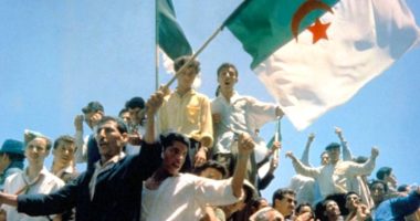 Algeria and the Geneva Conventions: Crossroads in history