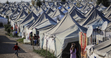 Direct cash grants to refugees: The EU experience in Turkey one year on