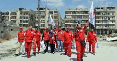 The International Committee of the Red Cross and the localization of aid: Striving toward meaningful complementarity