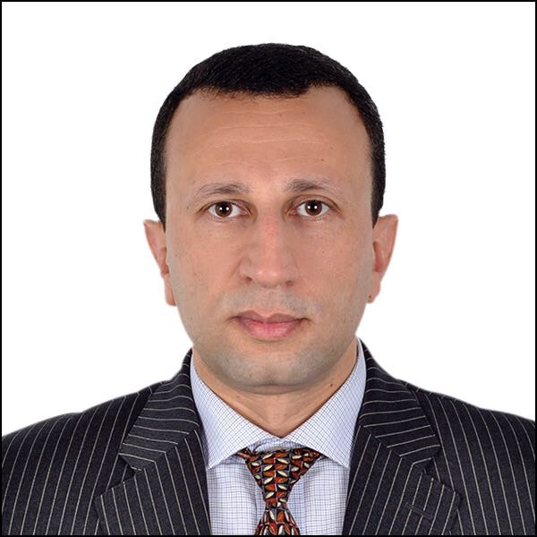 Ahmed AlDawoody