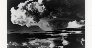 The Treaty on the Prohibition of Nuclear Weapons one year on: Reflections from Hiroshima