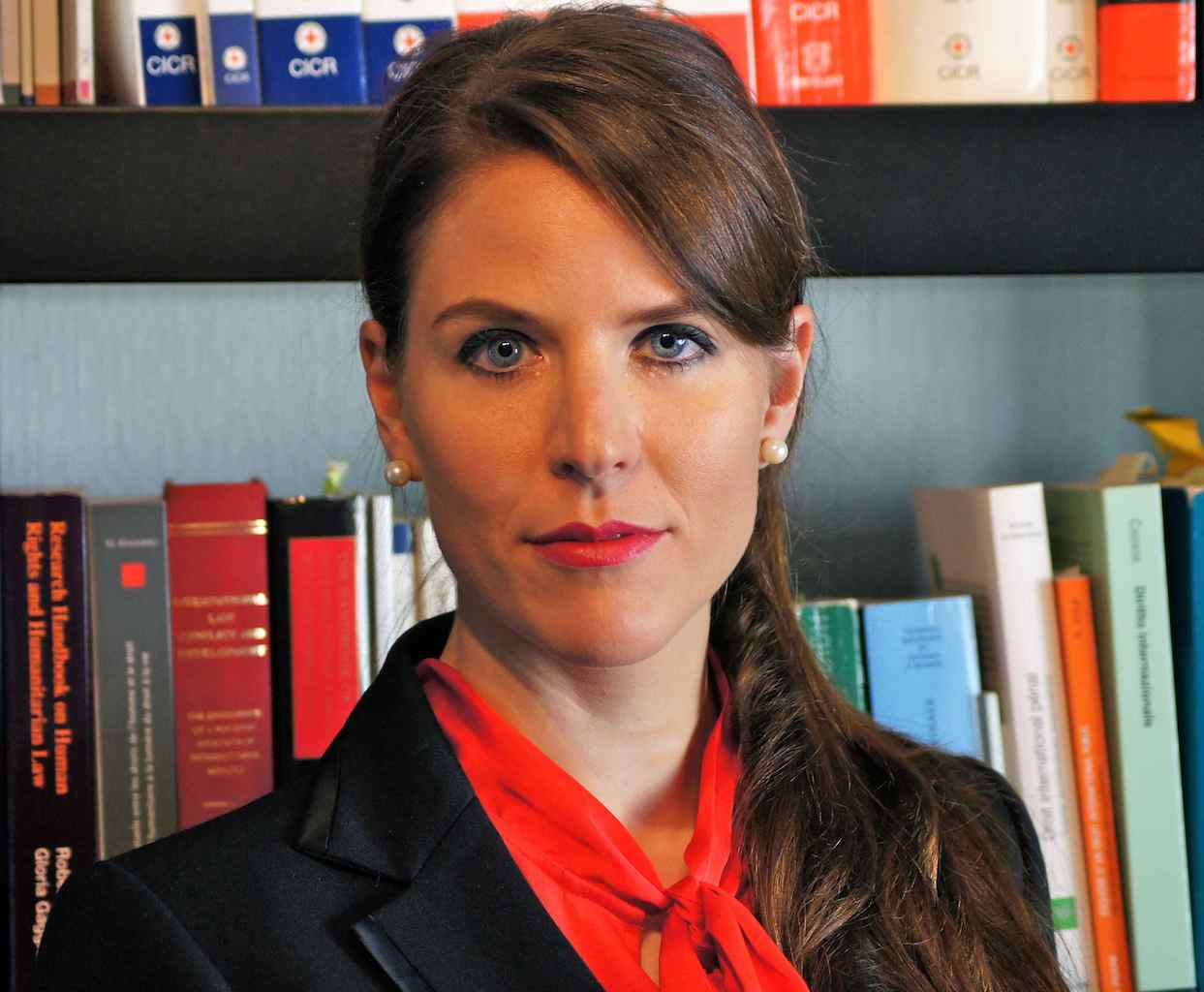 Gloria Gaggiol