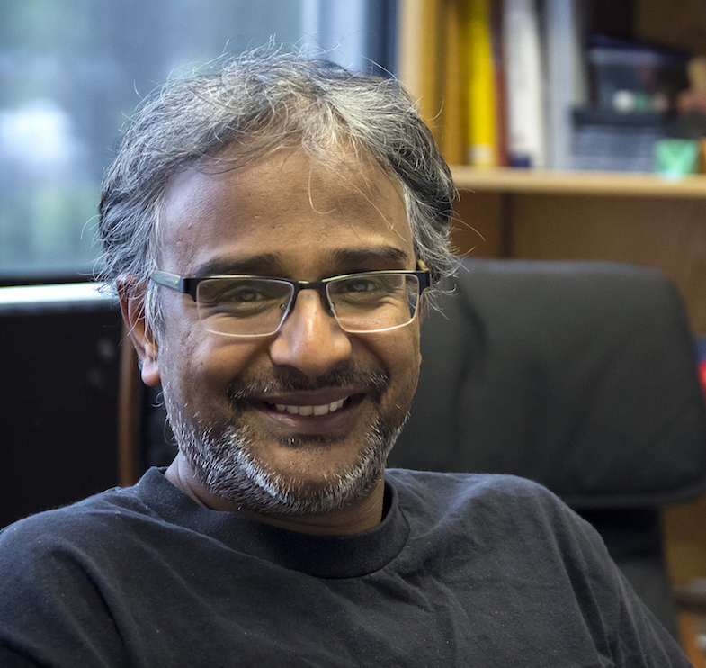 Suresh Venkatasubramanian