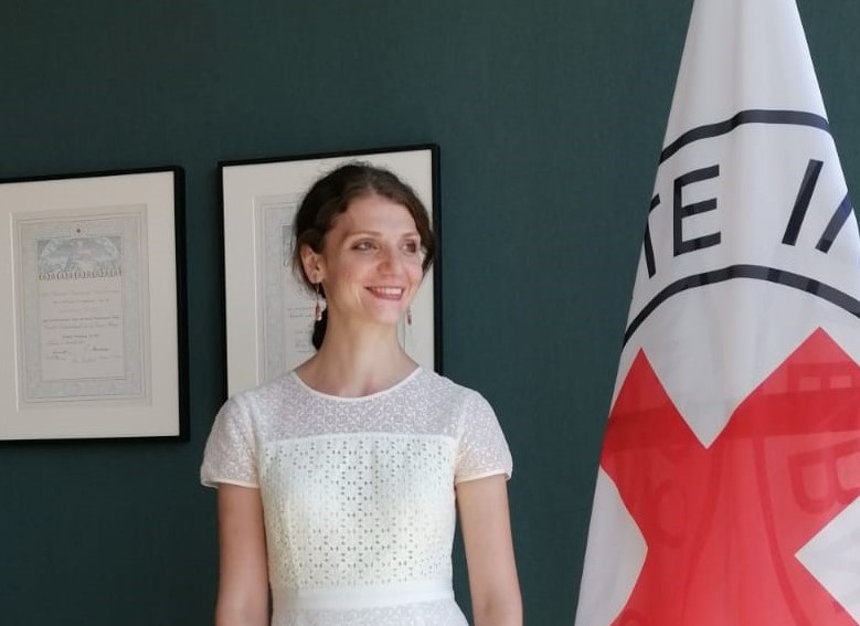 ICRC Humanitarian Law & Policy blog