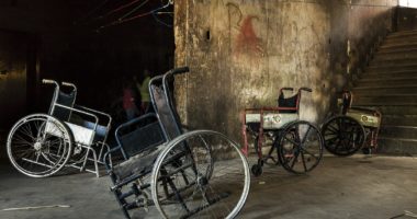 Disability and sexual violence in the COVID-19 era