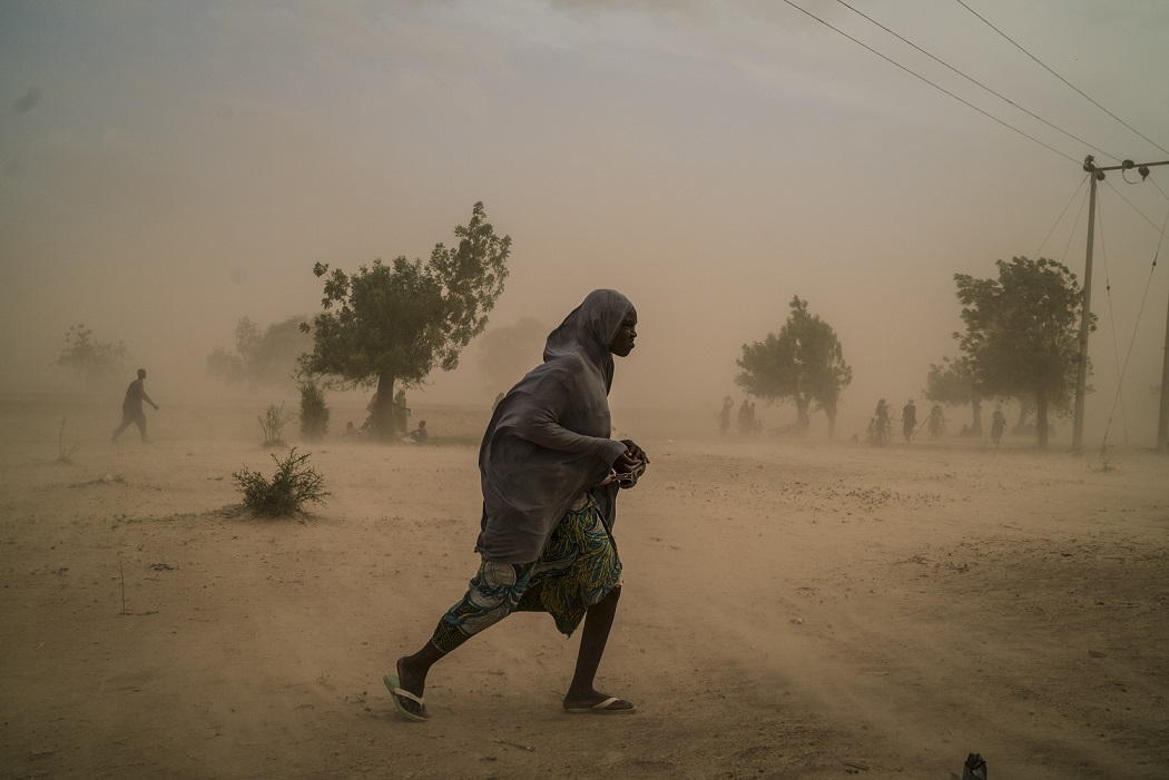 ICRC Humanitarian Law and Policy blog