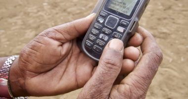 Cashless cash: financial inclusion or surveillance humanitarianism?