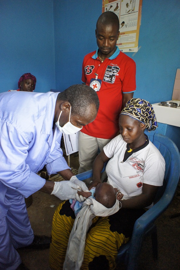 ICRC Humanitarian Law & Policy blog