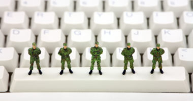 Digital safe havens: sheltering civilians from military cyber operations