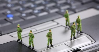 A pragmatic perspective towards minimizing the civilian harm of offensive cyberspace operations