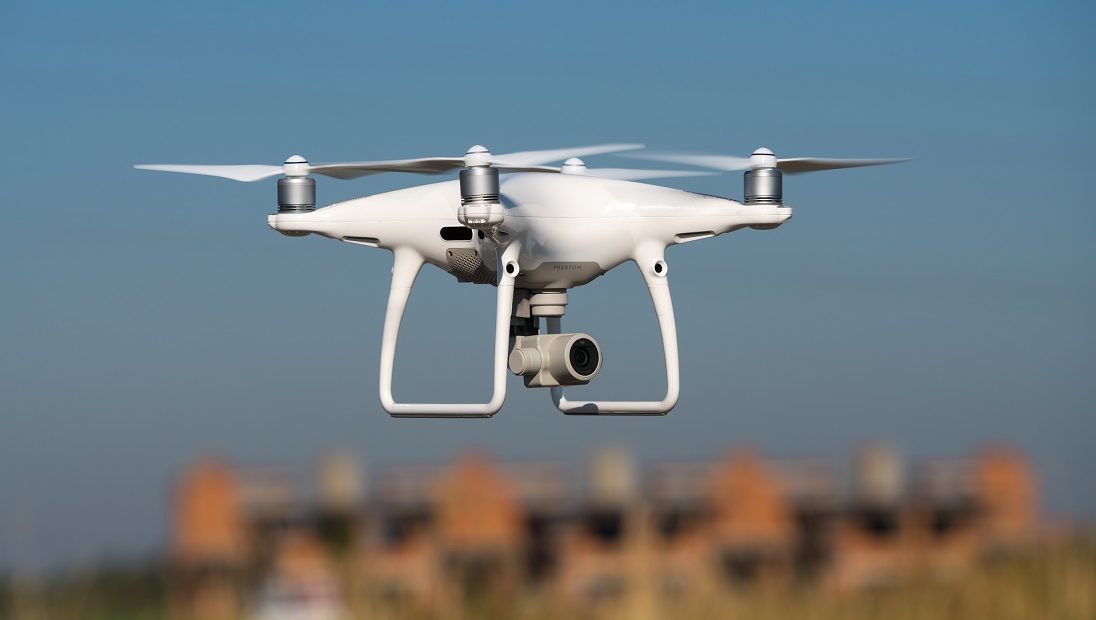 Consumer drones in conflict: where do they fit into IHL?