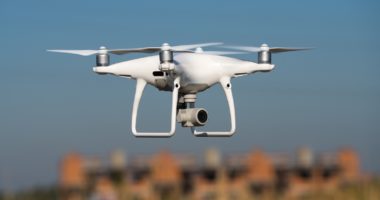 Consumer drones in conflict: where do they fit into IHL?