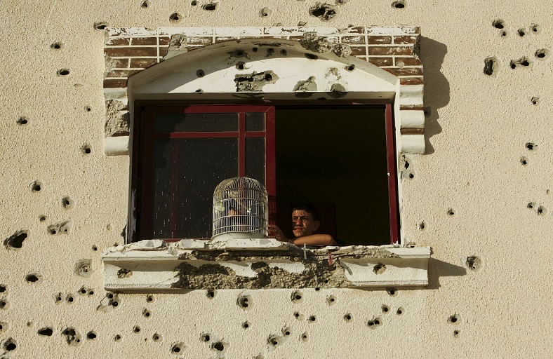 Lorsque les hostilités prennent fin mais que les souffrances demeurent : la nécessité de poursuivre des activités humanitaires au lendemain d’un conflit armé