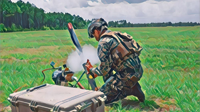 Loitering munitions: flagging an urgent need for legally binding rules for autonomy in weapon systems