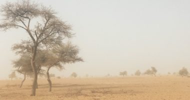 Responder aos riscos climáticos nas zonas de conflito: em busca de soluções