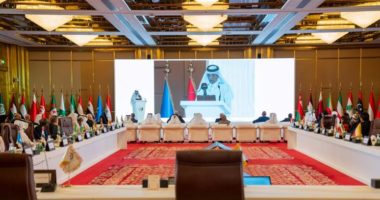 Towards national implementation of IHL: Arab states pledge their commitment