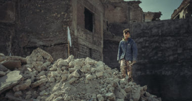 Beyond the rubble: eight overlooked ways that urban warfare is affecting children