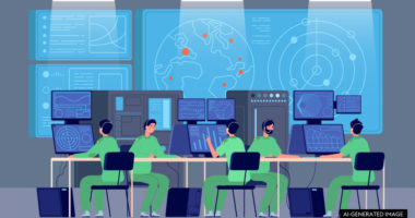 Transcending weapon systems: the ethical challenges of AI in military decision support systems