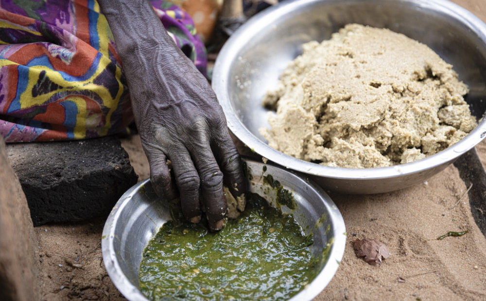 IHL and the challenge of maintaining food security in armed conflict