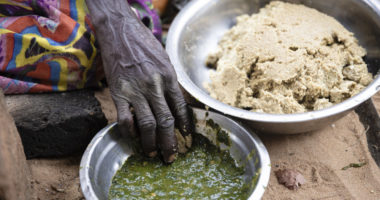 IHL and the challenge of maintaining food security in armed conflict