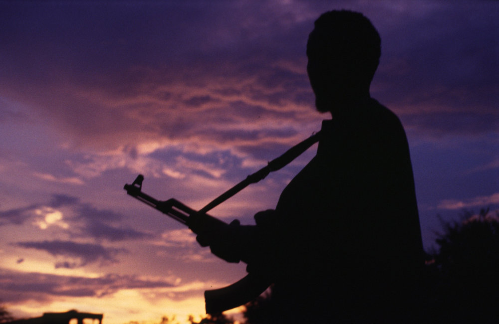 The risks and legal limits of involving ‘self-defence groups’ in non-international armed conflict