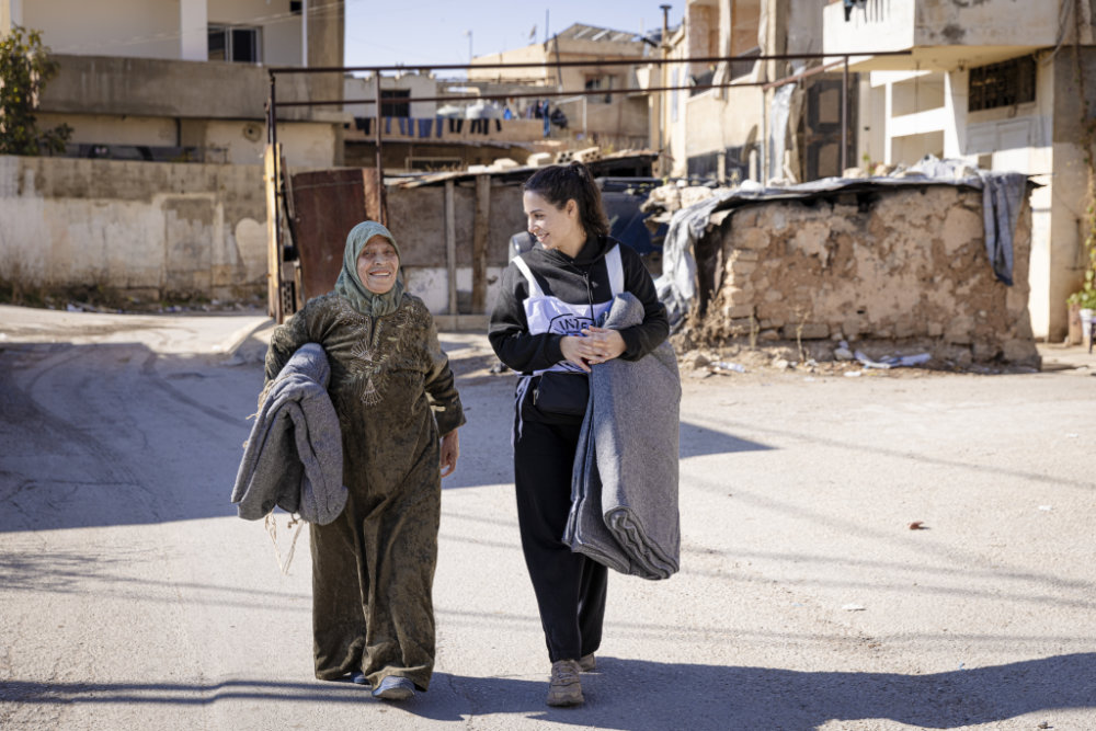 Why we must defend humanitarian storytelling in a divided world