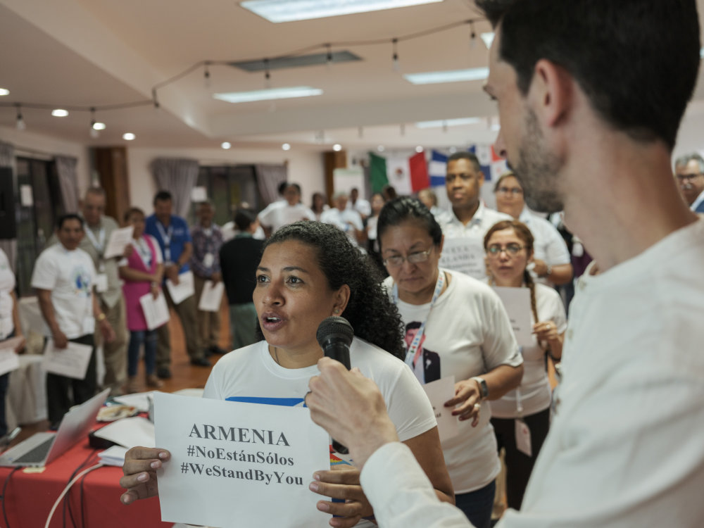 Divided together: how families of the missing build peace