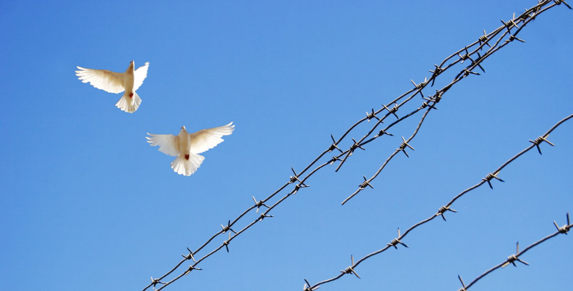 Upholding humanity in war: the Global IHL Initiative