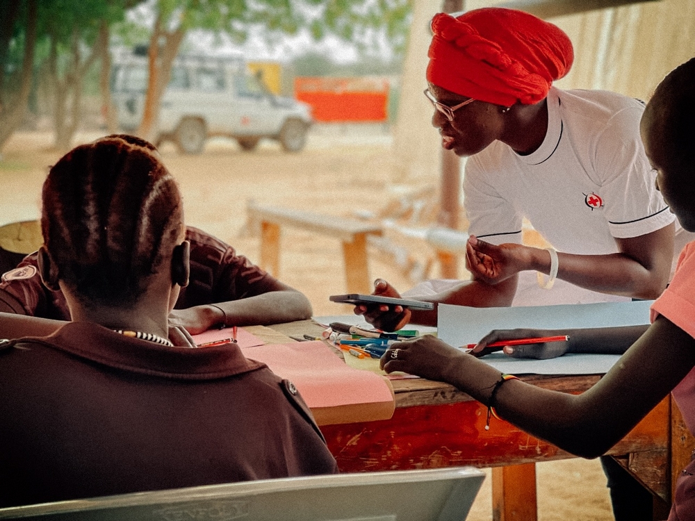 Décès et séparations sur les routes migratoires: enseignements tirés du vécu de femmes et d’enfants migrants