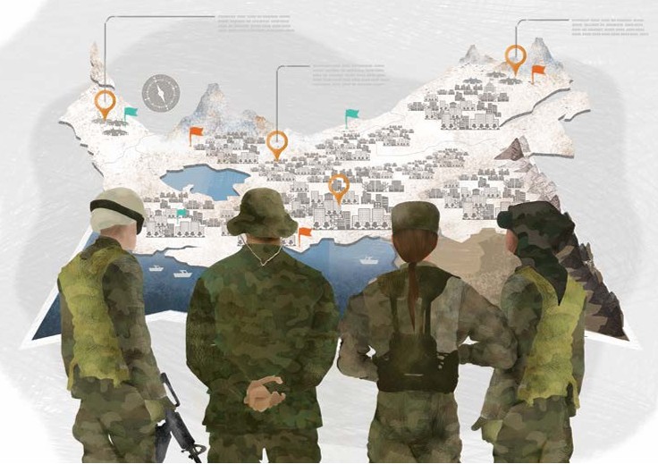 “If it ain’t broke, don’t fix it”: the ICRC’s approach to Common Article 3 in its updated Commentary