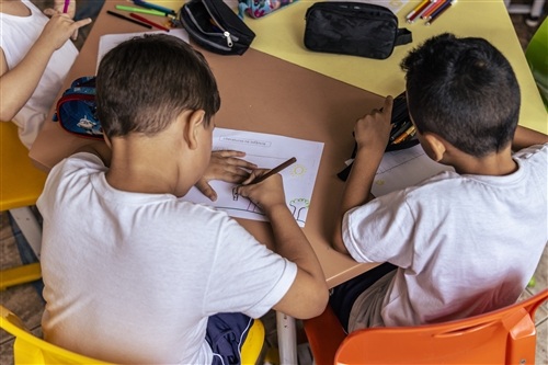 Restoring education after armed conflict: an IHL-guided framework