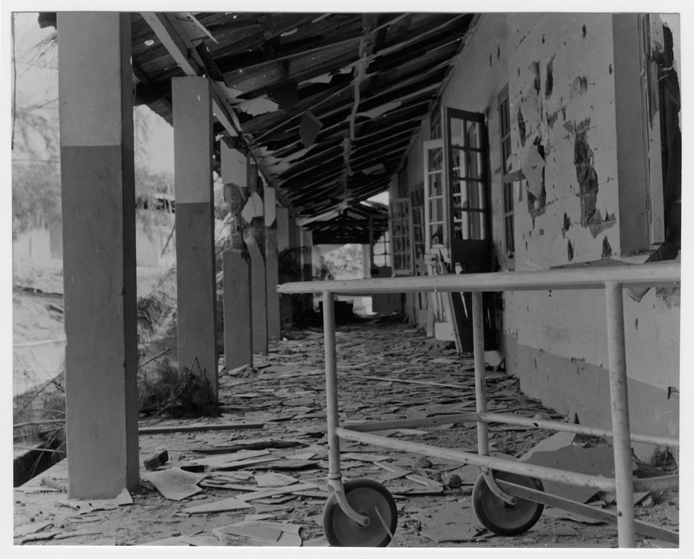 Attacks on the medical mission: identification of issues and good practices